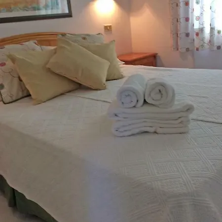 Bungalow En Maspalomas Apartment *