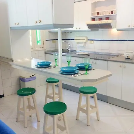Bungalow En Maspalomas マスパロマス