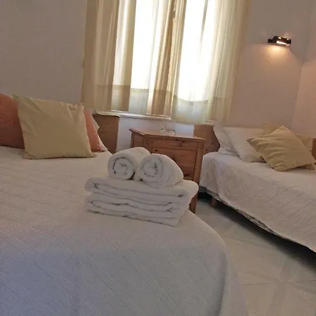 Apartment Bungalow En Maspalomas *