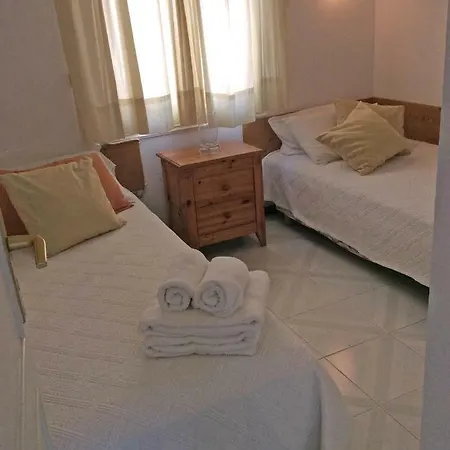 Bungalow En Maspalomas * マスパロマス