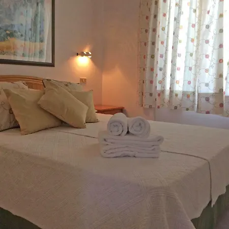 Bungalow En Maspalomas Apartment