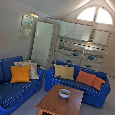 Bungalow En Maspalomas アパート マスパロマス
