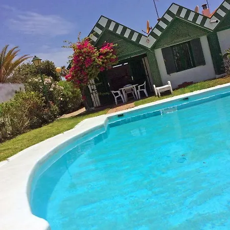 Bungalow En Maspalomas
